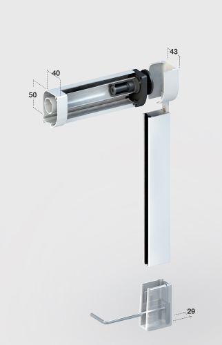 DUALBLOCK