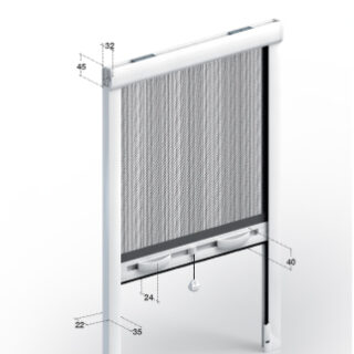 FUTURA 32 verticale