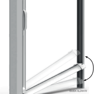 PERFECTA 50 guida stondata