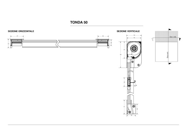 TONDA 40-50 laterale - immagine 2