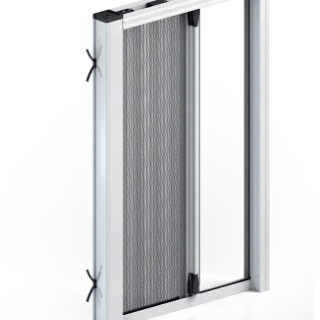 UNIKA 45 laterale