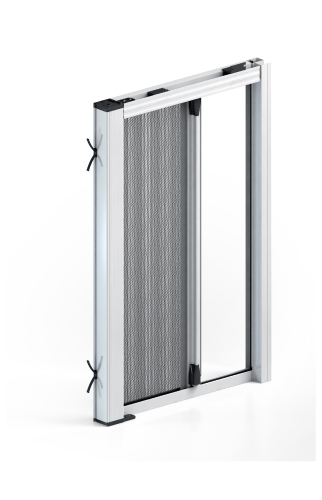 UNIKA 45 verticale