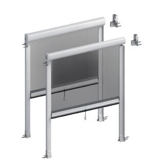 TONDA 40-50 verticale