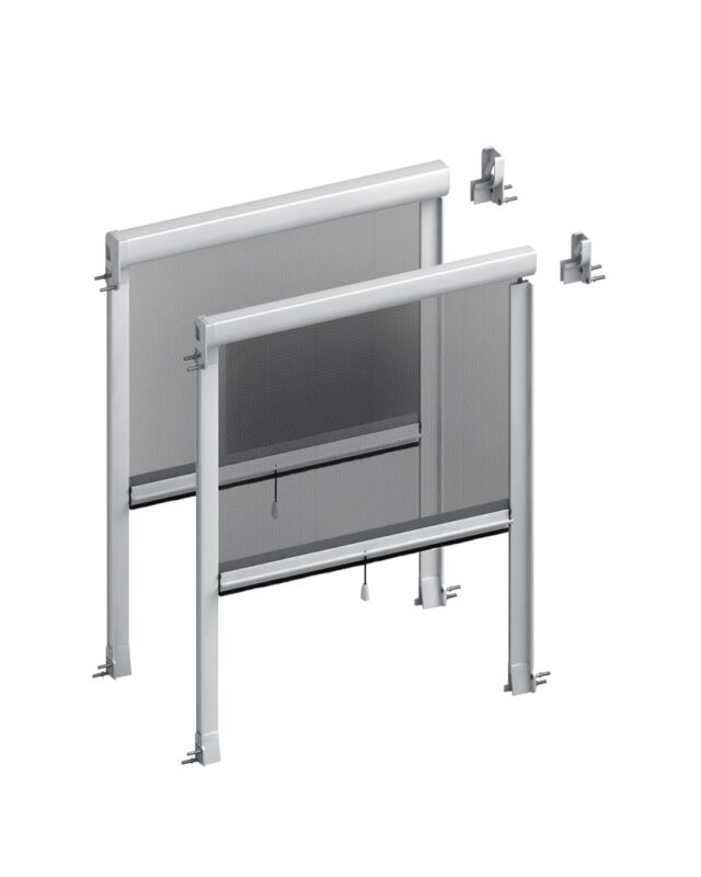 TONDA 40-50 verticale